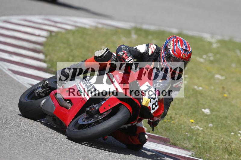 /08 17.04.2026  TZ Motorsport ADR/Gruppe gelb/128